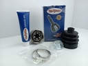 PUNTA TRIPOIDE FESTIVA AUT 92-94 KIA RIO 1.3 SINC MAZDA 323 19X24X52 RETEN INTERNO - Vista 2