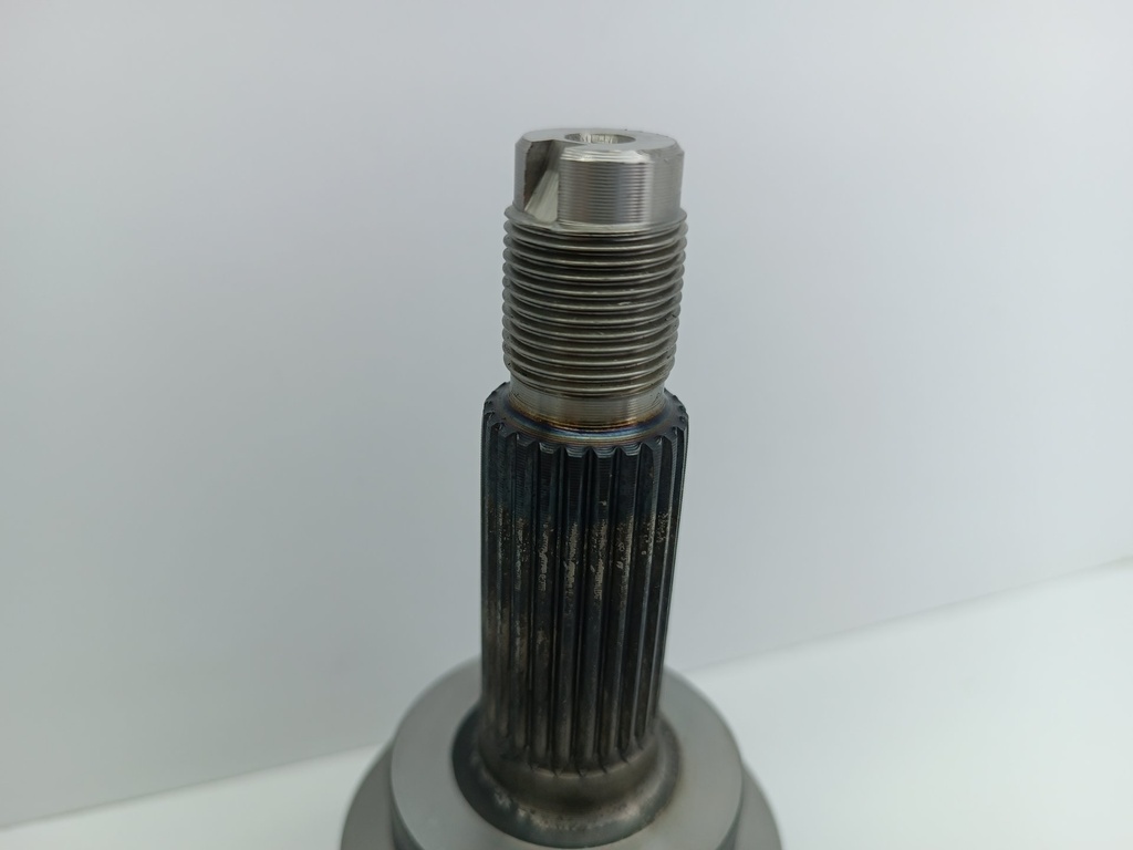 PUNTA TRIPOIDE FESTIVA AUT 92-94 KIA RIO 1.3 SINC MAZDA 323 19X24X52 RETEN INTERNO - Vista 4