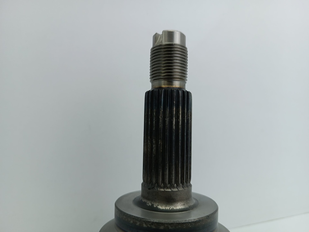 PUNTA TRIPOIDE FESTIVA AUT 92-94 KIA RIO 1.3 SINC MAZDA 323 19X24X52 RETEN INTERNO - Vista 5