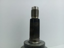 PUNTA TRIPOIDE FESTIVA AUT 92-94 KIA RIO 1.3 SINC MAZDA 323 19X24X52 RETEN INTERNO - Vista 5