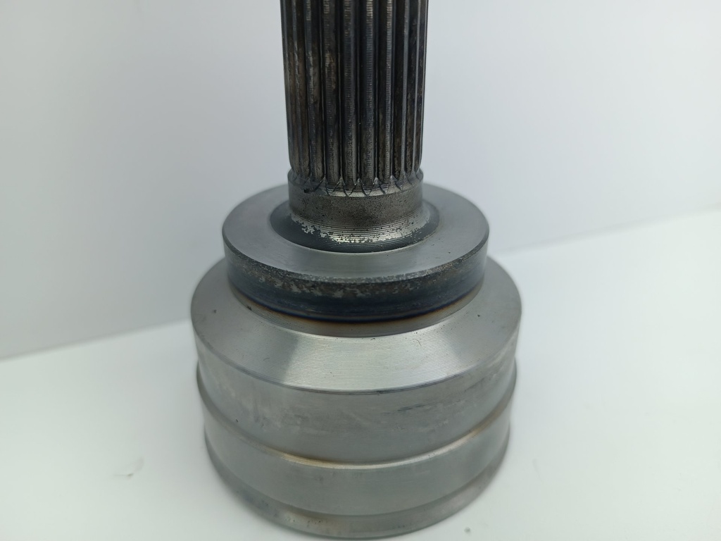 PUNTA TRIPOIDE FESTIVA AUT 92-94 KIA RIO 1.3 SINC MAZDA 323 19X24X52 RETEN INTERNO - Vista 6