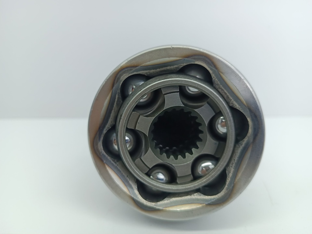 PUNTA TRIPOIDE FESTIVA AUT 92-94 KIA RIO 1.3 SINC MAZDA 323 19X24X52 RETEN INTERNO - Vista 7