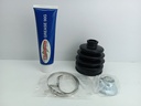 PUNTA TRIPOIDE FESTIVA AUT 92-94 KIA RIO 1.3 SINC MAZDA 323 19X24X52 RETEN INTERNO - Vista 8