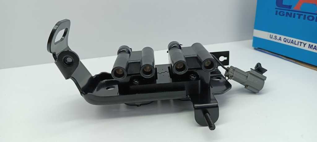 BOBINA KIA RIO 1.5 STYLUS 08-12 - Vista 7