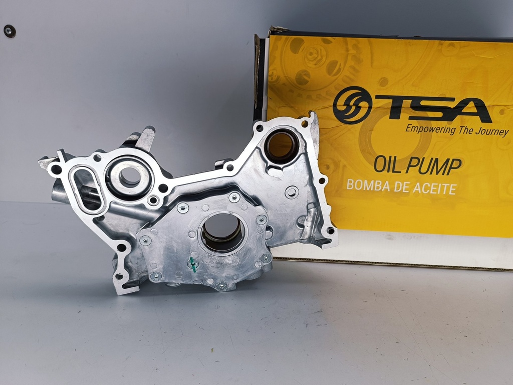 BOMBA ACEITE HONDA ACCORD 90-95 2.2 - Vista 2