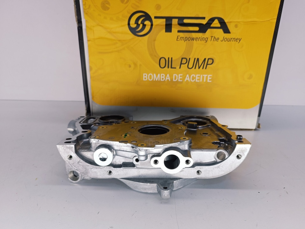 BOMBA ACEITE HONDA ACCORD 90-95 2.2 - Vista 3