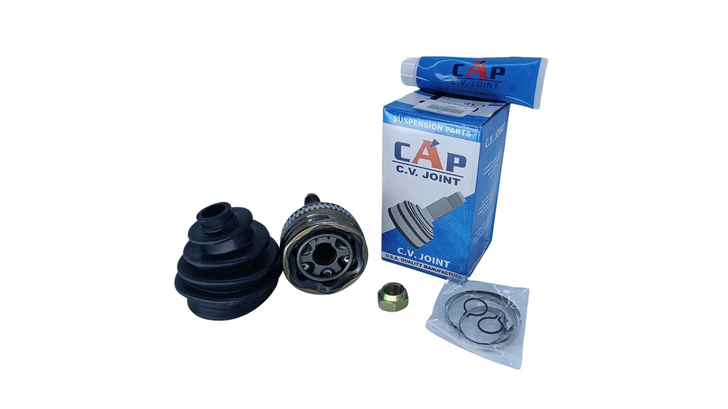 PUNTA TRIPOIDE R/EXT C/ABS OPTRA DESING Y LIMTED 04-09 TACUMA 29X33X47 - Vista 1