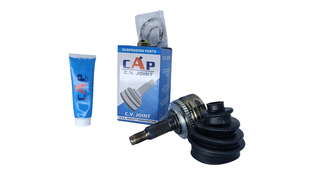 PUNTA TRIPOIDE R/EXT C/ABS OPTRA DESING Y LIMTED 04-09 TACUMA 29X33X47 - Vista 2