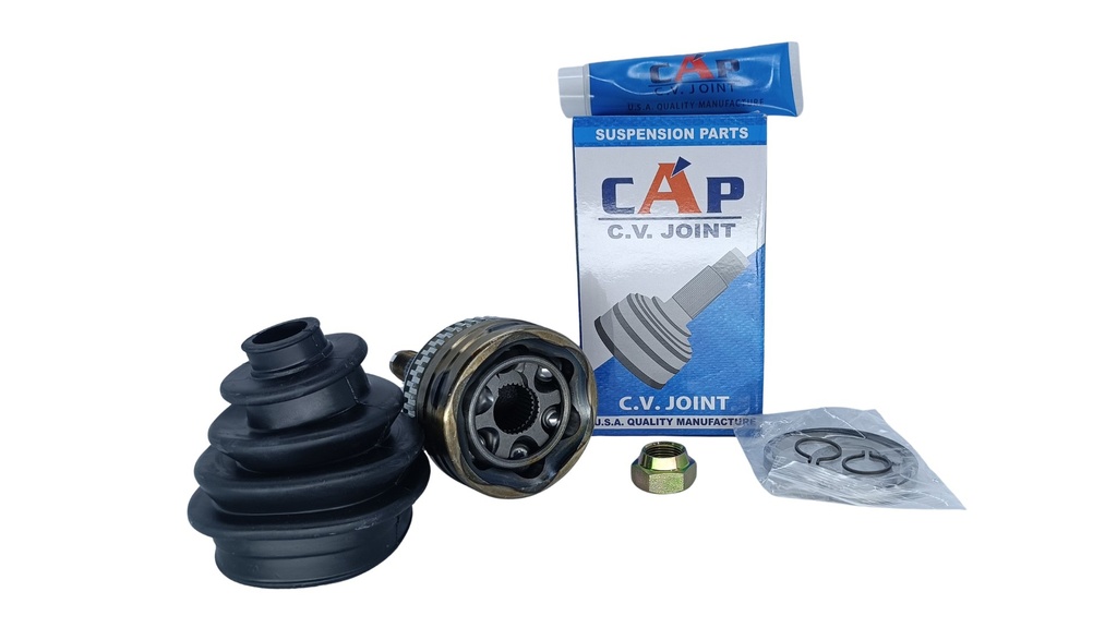 PUNTA TRIPOIDE R/EXT C/ABS OPTRA DESING Y LIMTED 04-09 TACUMA 29X33X47 - Vista 4