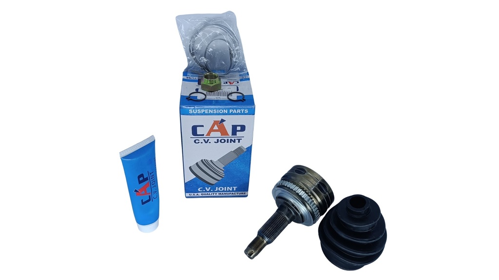 PUNTA TRIPOIDE R/EXT C/ABS OPTRA DESING Y LIMTED 04-09 TACUMA 29X33X47 - Vista 5