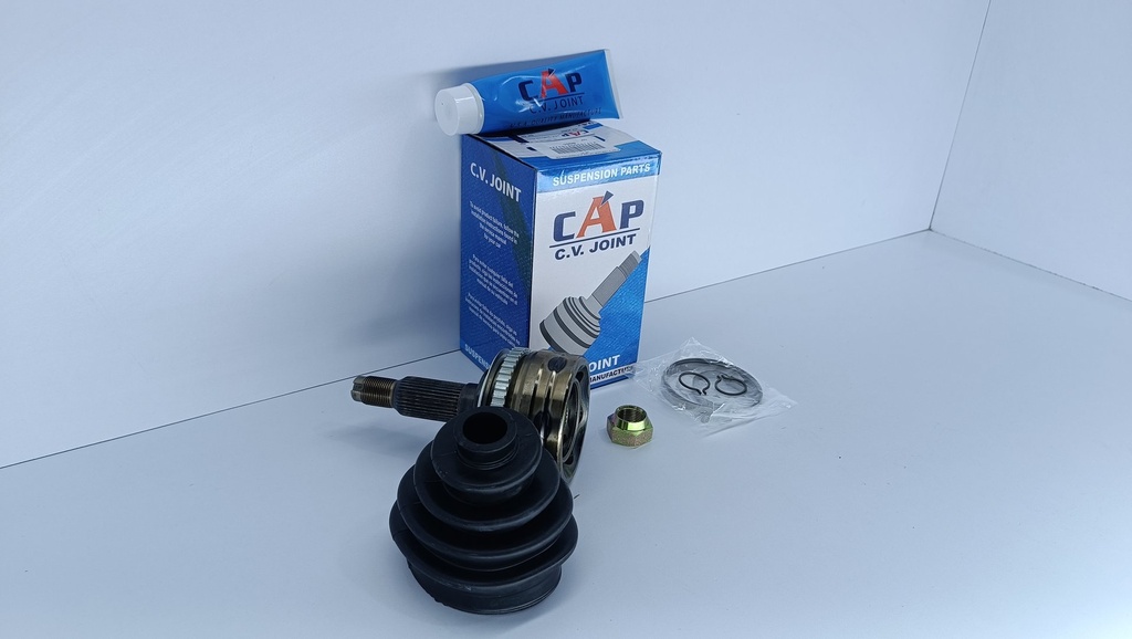PUNTA TRIPOIDE R/EXT C/ABS OPTRA DESING Y LIMTED 04-09 TACUMA 29X33X47 - Vista 9