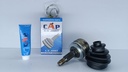 PUNTA TRIPOIDE R/EXT C/ABS OPTRA DESING Y LIMTED 04-09 TACUMA 29X33X47 - Vista 10