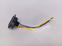 CONECTOR BOBINA FIESTA ECOSPORT - Vista 2
