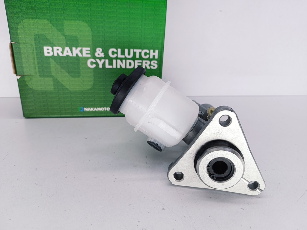 BOMBA FRENO COROLLA BABY CAMRY SAPITO PANTALLITA 94-02 ( 3 TORNILLO) - Vista 1