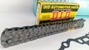KIT CADENA TIEMPO HILUX 2.4 2RZ 95-99 DONGFENG ZNA 4X2 4X4 - Vista 1