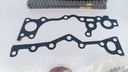 KIT CADENA TIEMPO HILUX 2.4 2RZ 95-99 DONGFENG ZNA 4X2 4X4 - Vista 2
