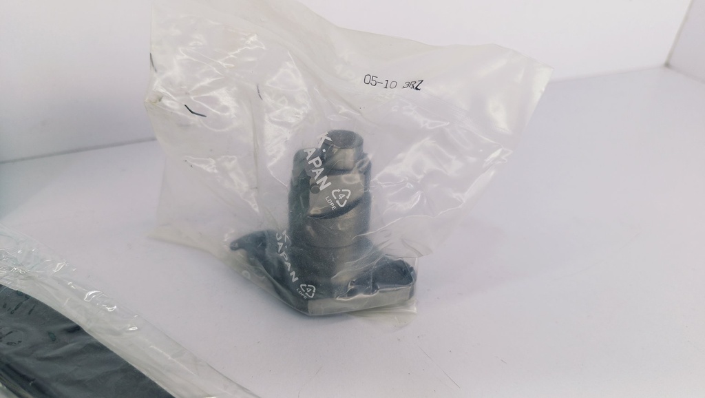KIT CADENA TIEMPO HILUX 2.4 2RZ 95-99 DONGFENG ZNA 4X2 4X4 - Vista 5