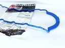 EMPACADURA CARTER CHEVROLET 262 VORTEC 4.3 6V - Vista 2