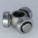 TRICETA 23EX38D COROLLA BABY CAMRY NEON 02-04 - Vista 3