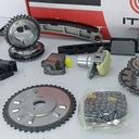 KIT CADENA TIEMPO GRAN VITARA J3 V6 2.7 07-11 ( MODELO NUEVO ) - Vista 3