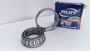 ROLINERA RDA TRAS INT FESTIVA 323 TURPIAL KIA RIO STYLUS DELANTERA INTERNA CHEVETTE VW ESCARABAJO SET 4L44649/10 - Vista 2