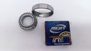 ROLINERA RDA TRAS INT FESTIVA 323 TURPIAL KIA RIO STYLUS DELANTERA INTERNA CHEVETTE VW ESCARABAJO SET 4L44649/10 - Vista 3