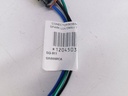 CONECTOR BOBINA AVEO OPTRA SPARK LUV DMAX TPS PALIO SIENA FIRE 3 CABLES - Vista 3