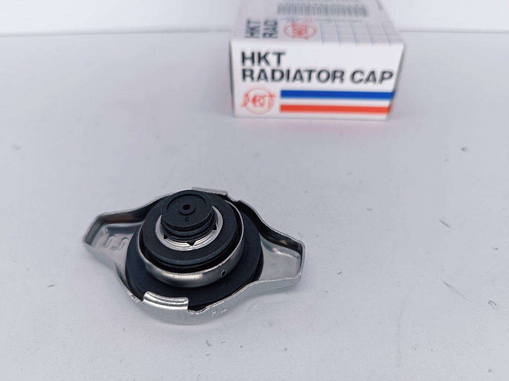 TAPA RADIADOR 0.9 LB BAJA - Vista 1