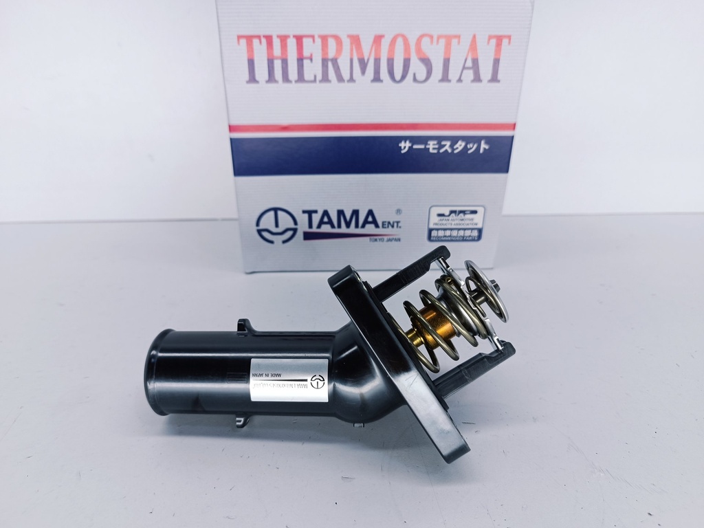 TERMOSTATO HILUX RUNNER FORTUNER FJ 1GRFE 4.0 - Vista 2