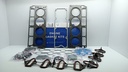 KIT EMPACADURA SUP SILVERADO 5.3 TAHOE AVALANCH AMIANTO - Vista 4