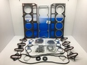 KIT EMPACADURA SUP SILVERADO 5.3 TAHOE AVALANCH AMIANTO - Vista 8