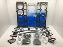 KIT EMPACADURA SUP SILVERADO 5.3 TAHOE AVALANCH AMIANTO - Vista 9