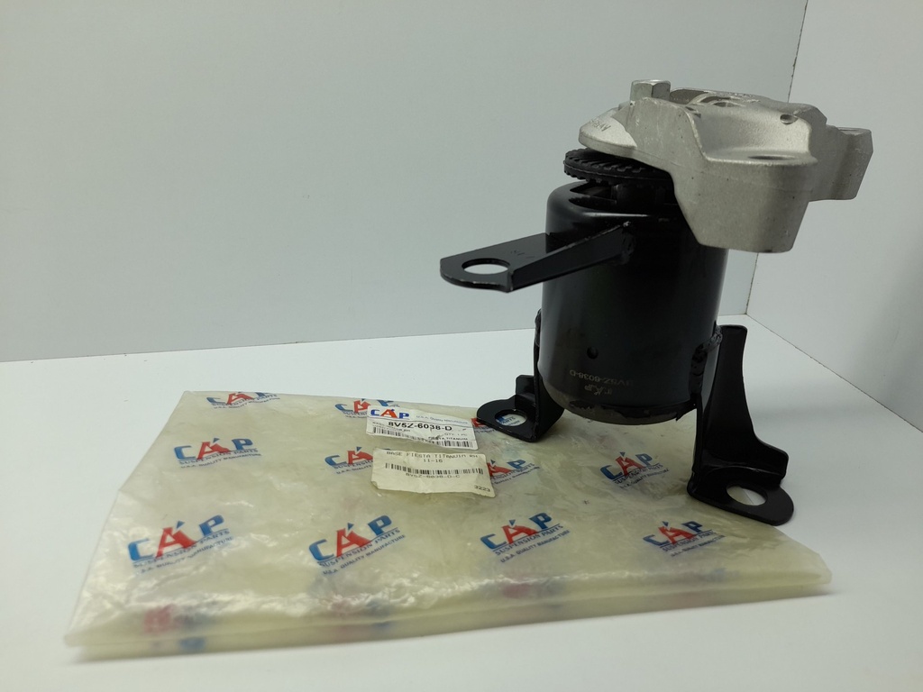 BASE MOTOR DER FIESTA TITANIUM 14-19 - Vista 1
