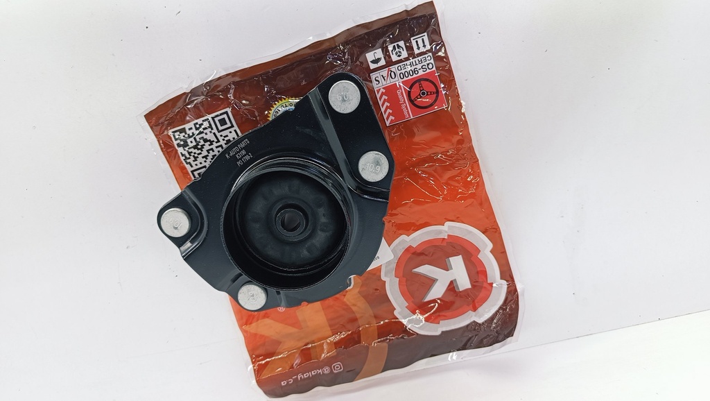 BASE AMORTIGUADOR DELT IZQ CHEROKEE KK KJ 02-17 - Vista 1