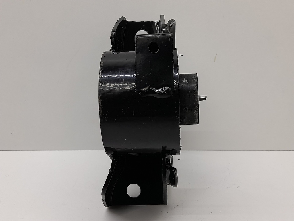 BASE MOTOR DER ARAUCA - Vista 3