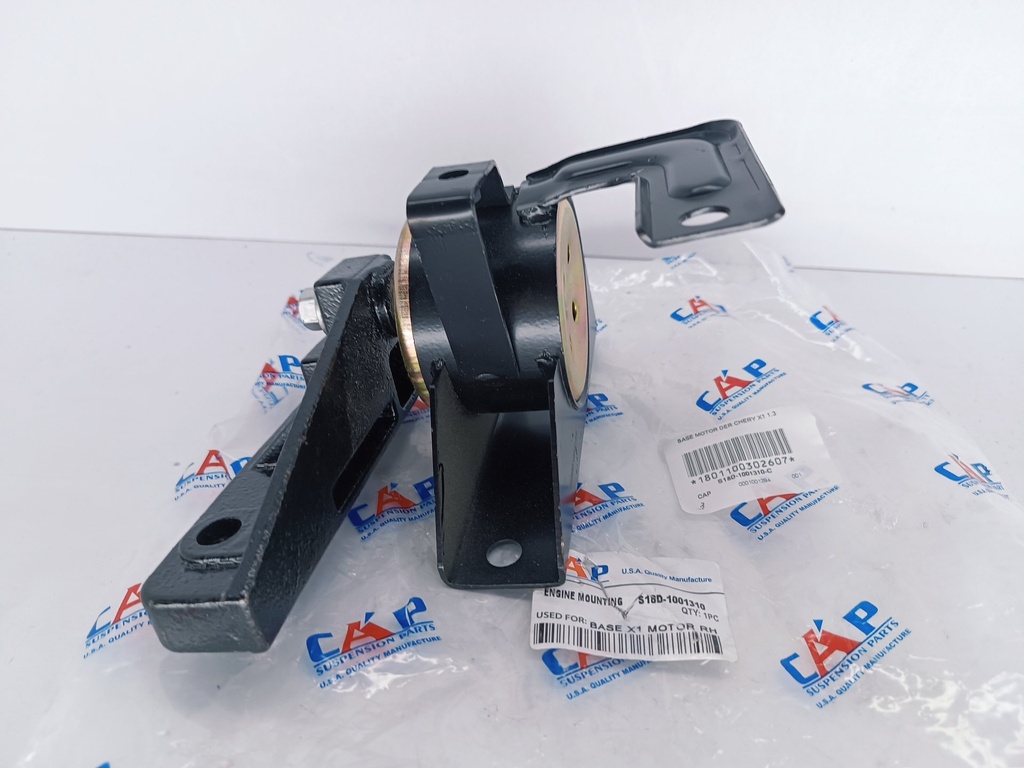 BASE MOTOR DER CHERY X1 1.3 - Vista 1