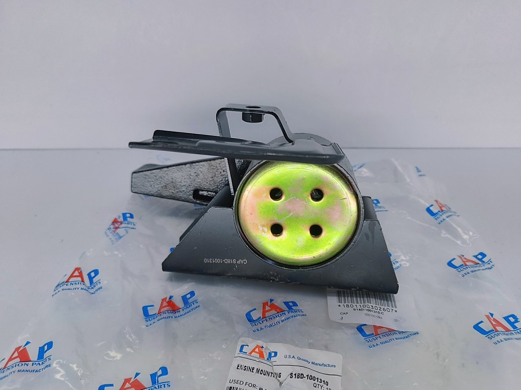 BASE MOTOR DER CHERY X1 1.3 - Vista 2