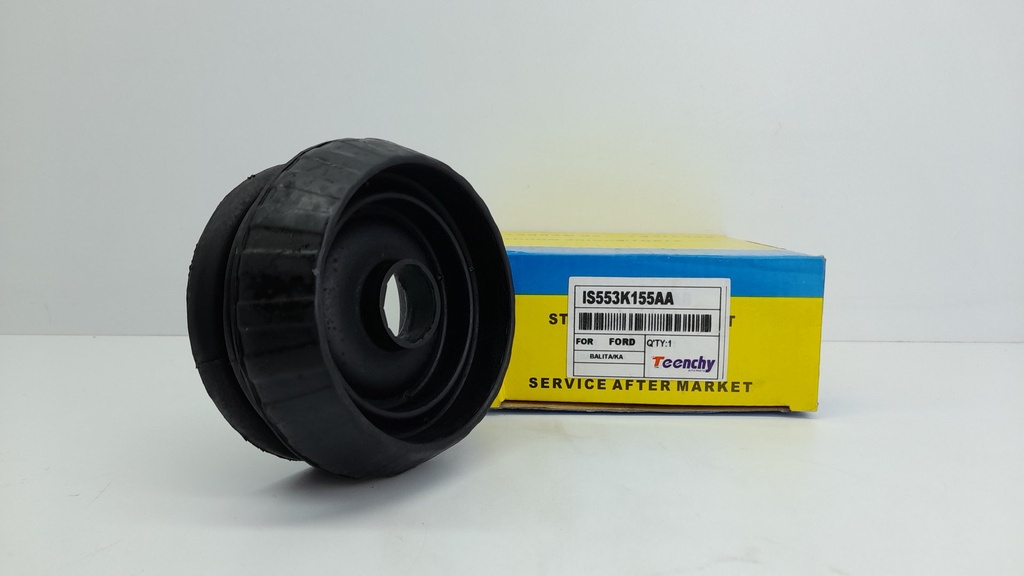 BASE AMORTIGUADOR DELT FORD KA BALITA - Vista 1