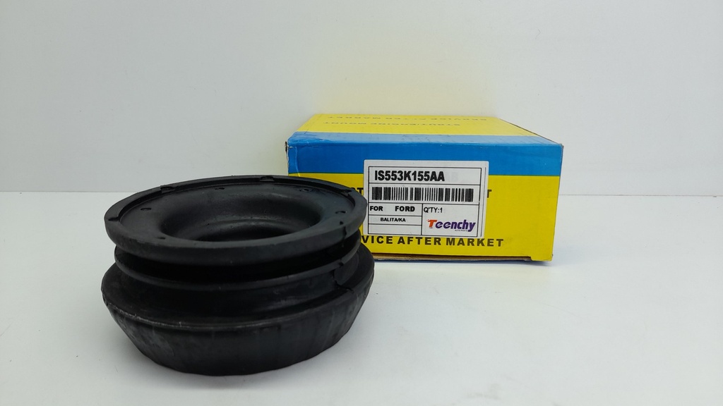 BASE AMORTIGUADOR DELT FORD KA BALITA - Vista 3