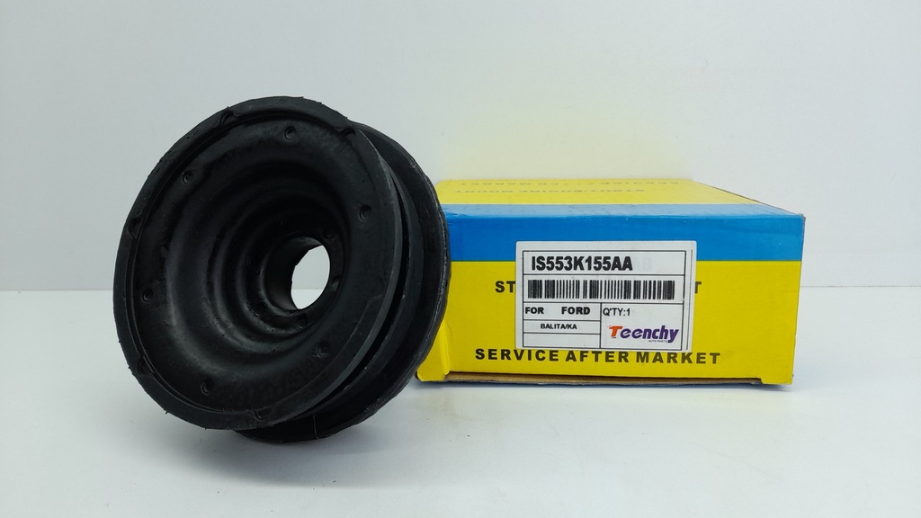 BASE AMORTIGUADOR DELT FORD KA BALITA - Vista 4
