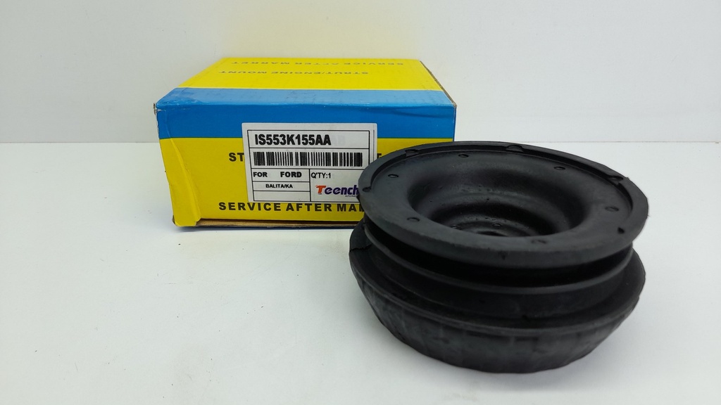 BASE AMORTIGUADOR DELT FORD KA BALITA - Vista 8