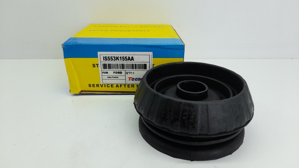 BASE AMORTIGUADOR DELT FORD KA BALITA - Vista 9