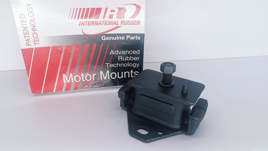 BASE MOTOR 4RUNNER 00-02 - Vista 1