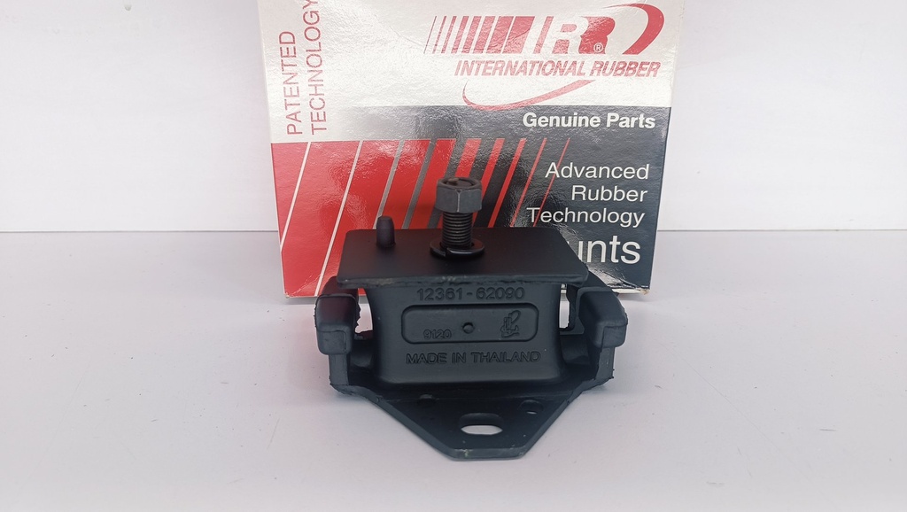 BASE MOTOR 4RUNNER 00-02 - Vista 2