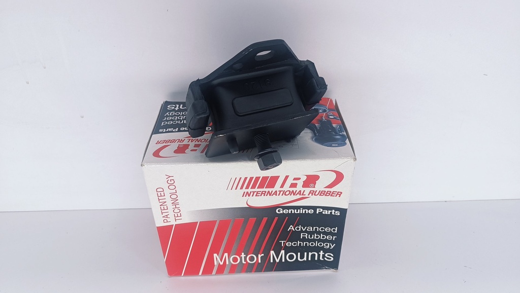 BASE MOTOR 4RUNNER 00-02 - Vista 3