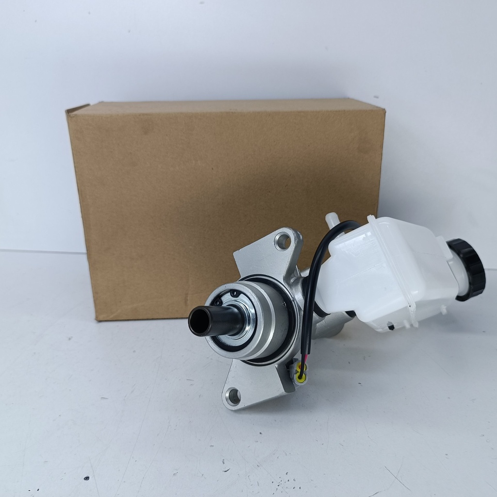 BOMBA FRENO AVEO OPTRA DESING LIMITED 2 TUBOS SINCRONICO 9mm - Vista 1