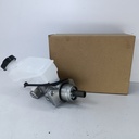 BOMBA FRENO AVEO OPTRA DESING LIMITED 2 TUBOS SINCRONICO 9mm - Vista 3