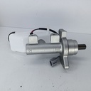 BOMBA FRENO AVEO OPTRA DESING LIMITED 2 TUBOS SINCRONICO 9mm - Vista 7