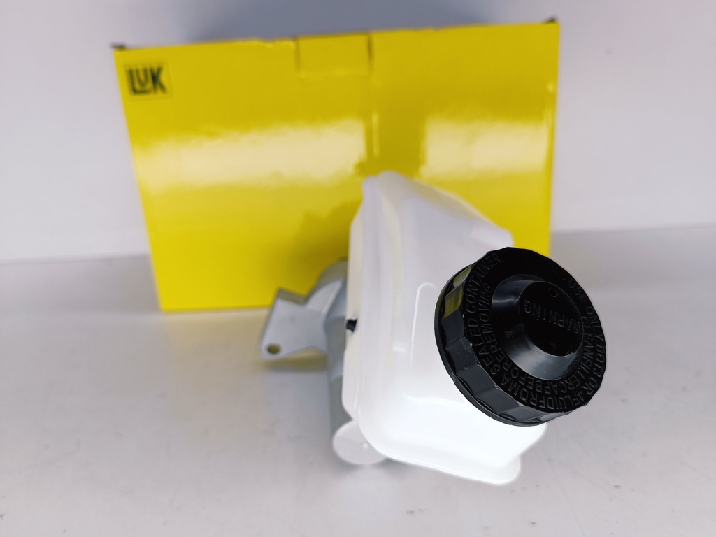 BOMBA FRENO AVEO OPTRA DESING LIMITED 2 TUBOS SINCRONICO 9mm - Vista 1