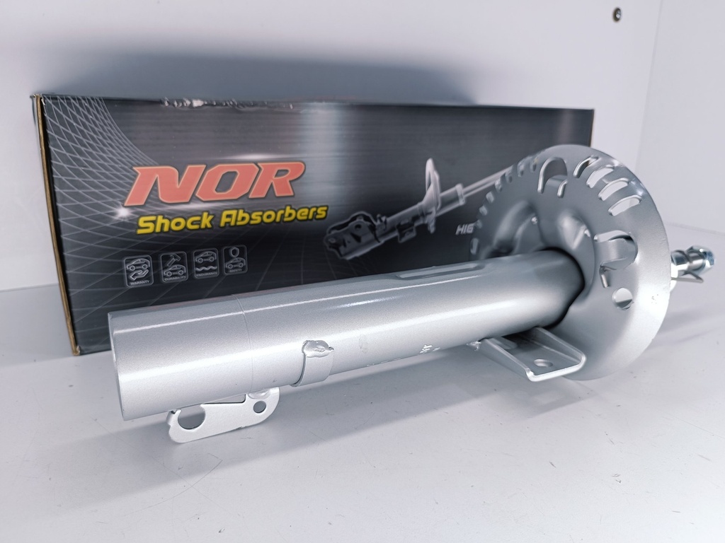 AMORTIGUADOR DELT VW CROSSFOX 06-08 RH LH - Vista 7